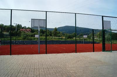 Pensjonat Zielone WzgÃ³rze