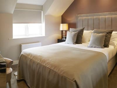 The Copper Horse Cottages