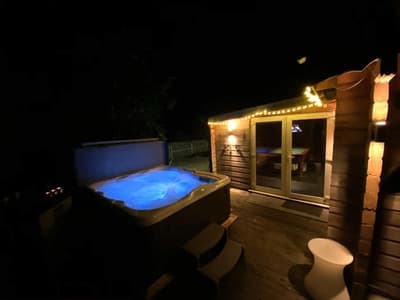 Buildwas Lodge Ironbridge