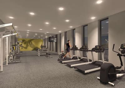 Hampton by Hilton Riga Airport