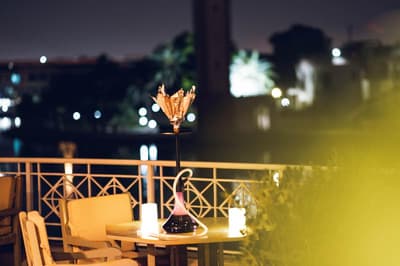 Millennium Lakeview Hotel