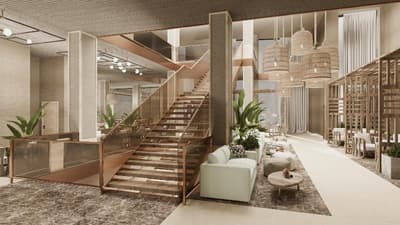Attica 21 Vigo Business&Wellness