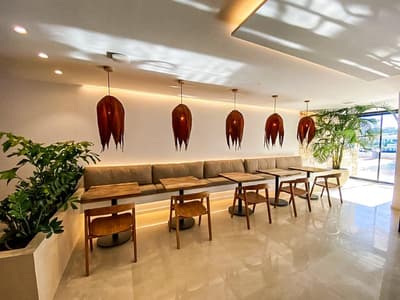 S´Estancia Suites
