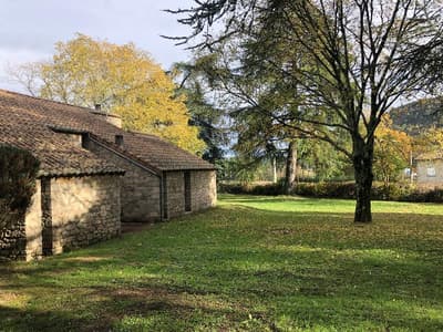 Domaine des Vans - Terres de France