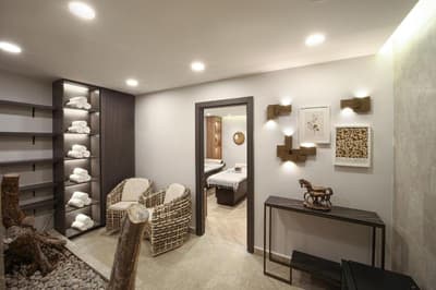 Mula Hotel - Özel Sınıf