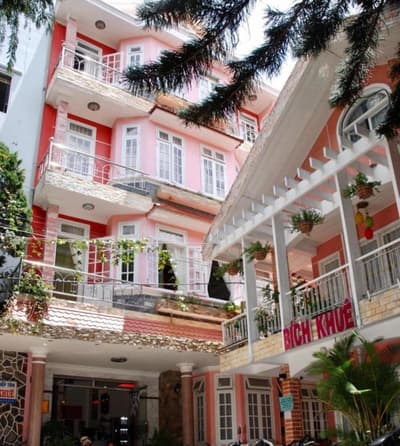 Bich Khue Hotel by ZUZU