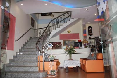 Bich Khue Hotel by ZUZU