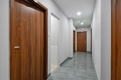 Your Home Serviced Apartment by ZUZU