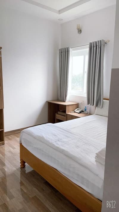 Anh Phat Hotel by ZUZU