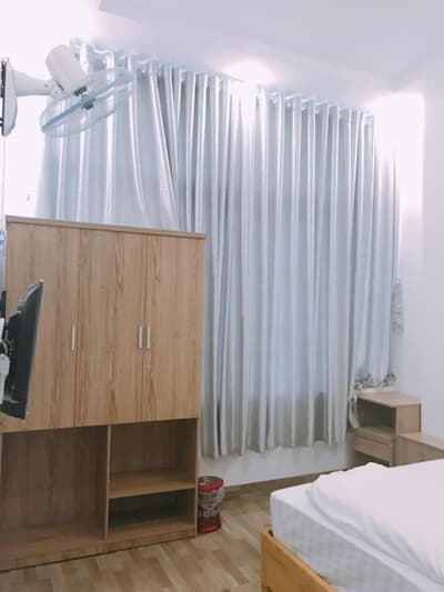 Anh Phat Hotel by ZUZU