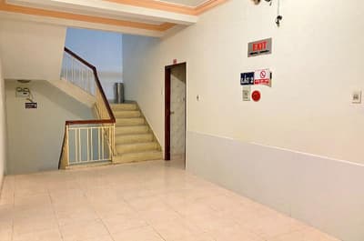 Bau Cat Hotel by ZUZU