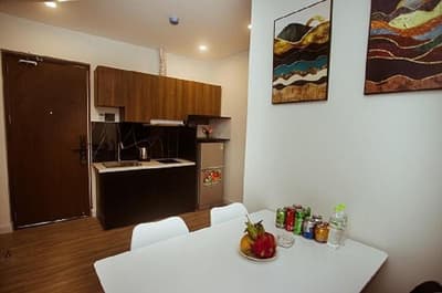 Lee Charming Hotel by ZUZU