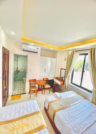 Phuc Con Son Hotel by ZUZU