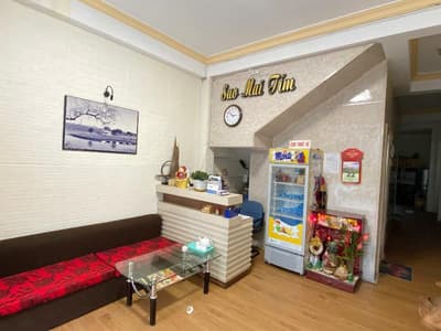 Sao Mai Tim Hotel by ZUZU