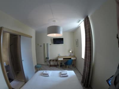 Logis Hotel le Cadet de Gascogne