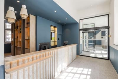 B&B HOTEL Hasselt