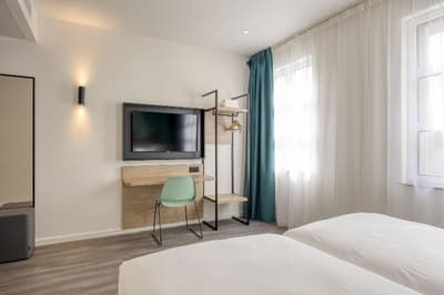 B&B HOTEL Hasselt