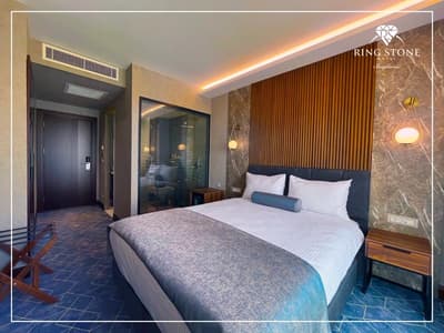 Ring Stone Hotels Bosphorus