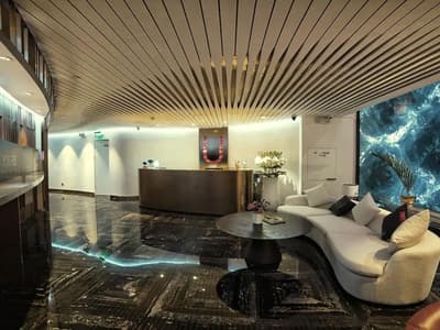 U Hotel Qingdao