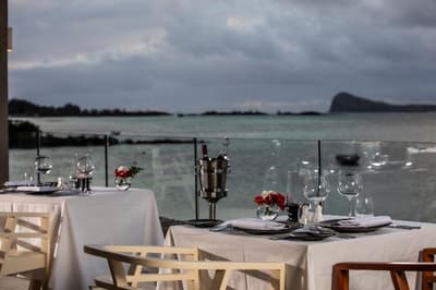 Sea Diamond Boutique Hotel and Spa