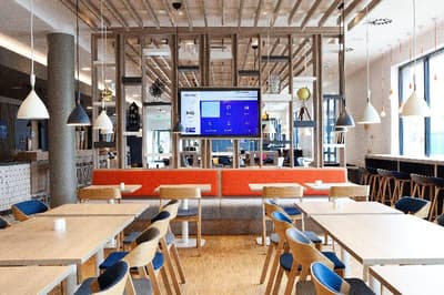 Holiday Inn Express Furth