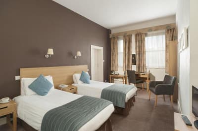 Waverley Castle Hotel