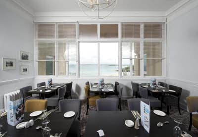 St Ives Bay Hotel