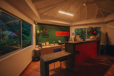 Los Colores Ecoparque