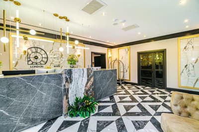 Port Rivoli Hotel Baku