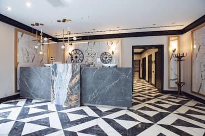 Port Rivoli Hotel Baku