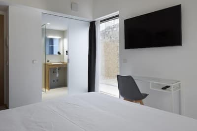 IRAIPE Estella Rooms
