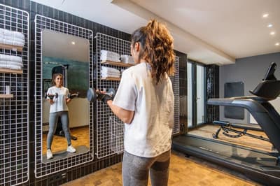 Aparthotel Adagio access Hamburg