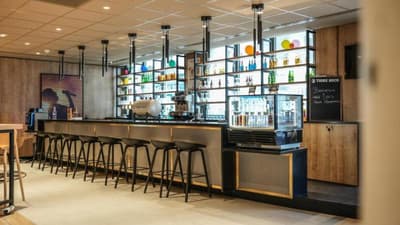 Ibis Paris Gare Montparnasse Catalunya