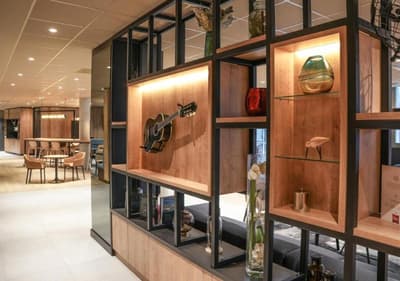 Ibis Paris Gare Montparnasse Catalunya