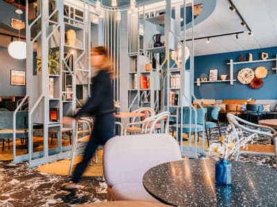 Mercure Brest Centre Port