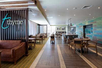 Premier Inn Bedford Town Centre