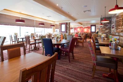 Premier Inn Bristol Cc - Lewins Mead