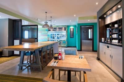 Premier Inn Wells - Somerset