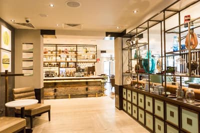 hub by Premier Inn London King's Cross