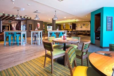 Premier Inn Darlington Town Centre