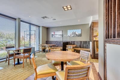 Premier Inn Bangor - Northern Ireland