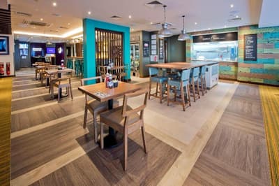 Premier Inn Letchworth Garden City