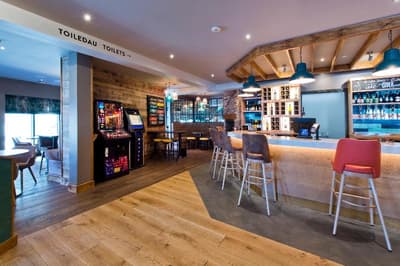 Premier Inn Rhyl Seafront