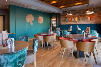 Premier Inn Rhyl Seafront