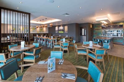 Premier Inn Slough West - Slough Trading Estate