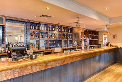 Premier Inn Birmingham Central Hagley Road