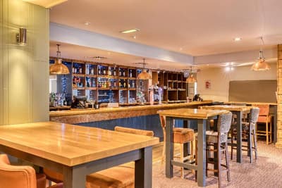 Premier Inn Birmingham Central Hagley Road