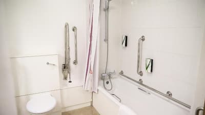 Premier Inn Birmingham City - Waterloo St