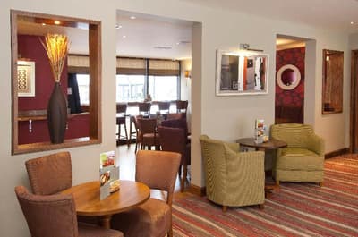 Premier Inn Leeds City Centre - Leeds Arena