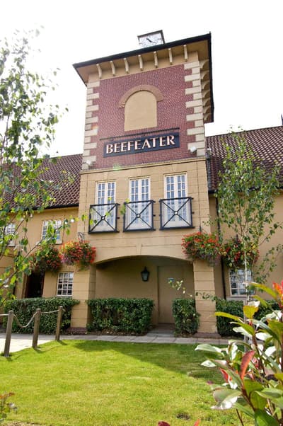 Premier Inn Bristol East - Emersons Green